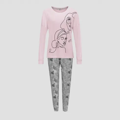 Kids pajamas Carrie