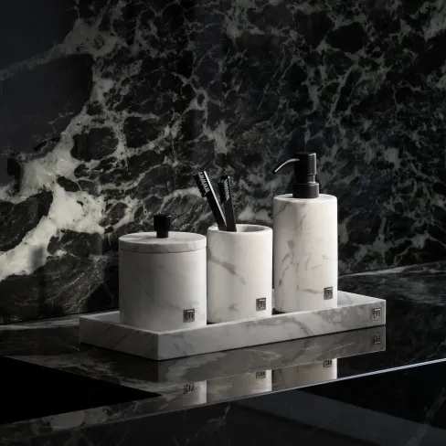 Liquid soap dispenser Cleven