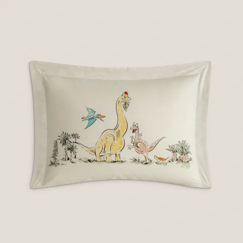 Pillowcase Dinno