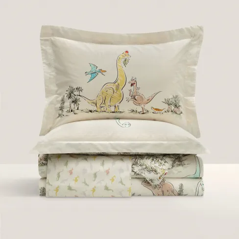 Bed linen set for kids Dinno