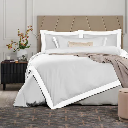 Duvet cover Pallada