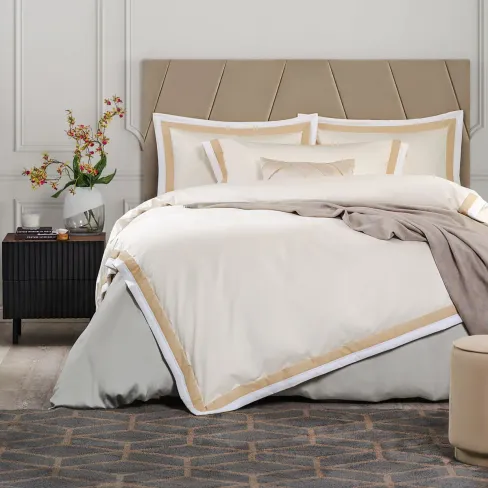 Duvet cover Pallada