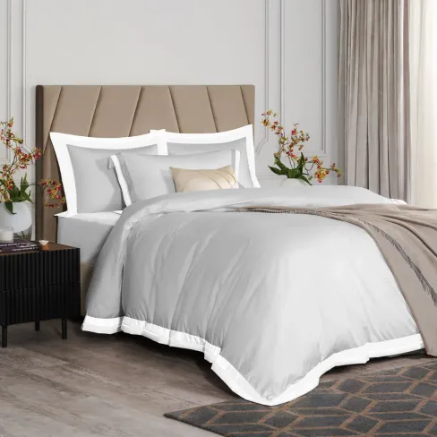 Duvet cover Pallada