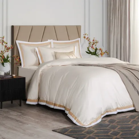 Duvet cover Pallada