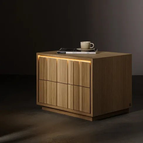Bedside table Duna