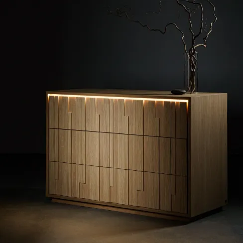 Dresser Duna