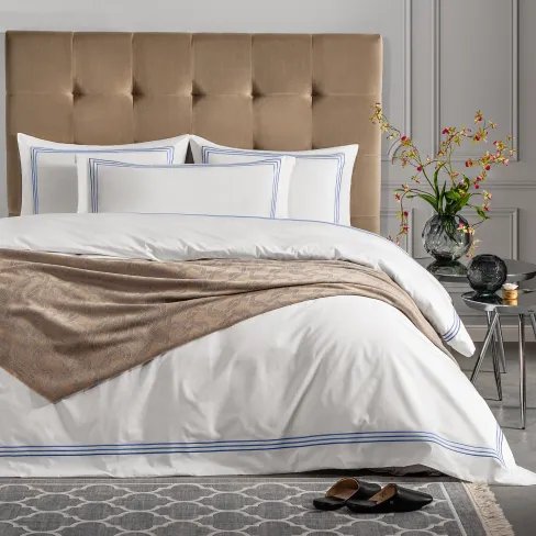 Duvet cover Iris