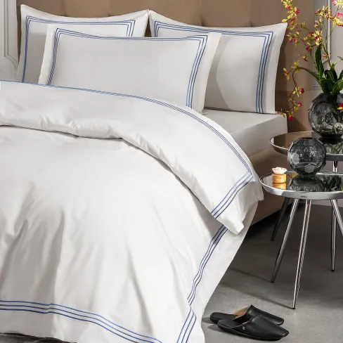 Duvet cover Iris