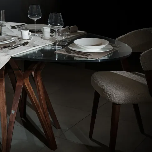 Dining table Entre