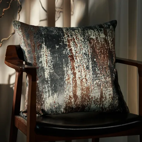 Decorative pillowcase Antares