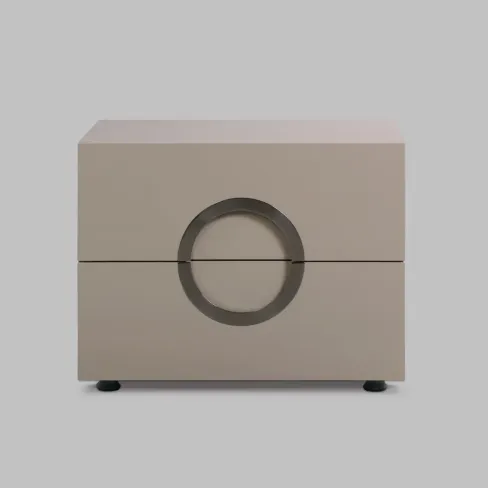 Bedside table Crossveil