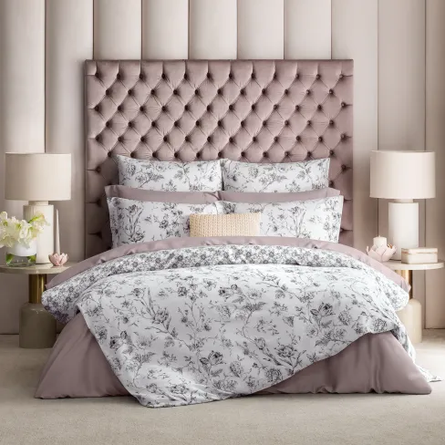 Bed linen set Emiel