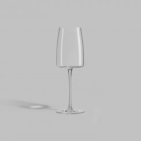 Red wine glasses Endel
