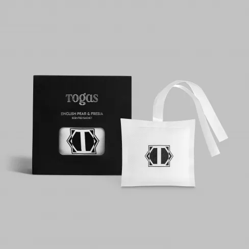 Aroma sachet English Pear & Freesia