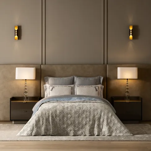 Bedspread Equilion