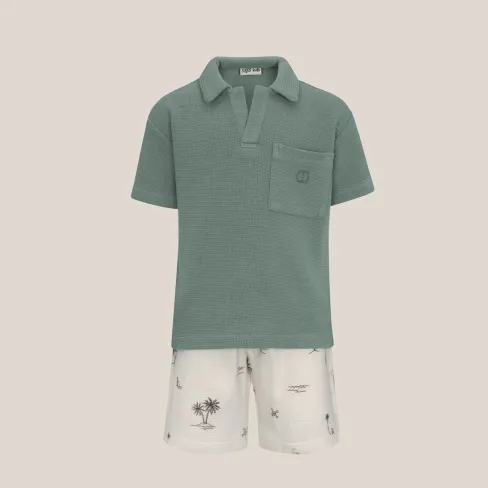 Kids pajamas Ernia