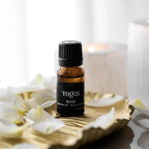 Aroma oil Rose