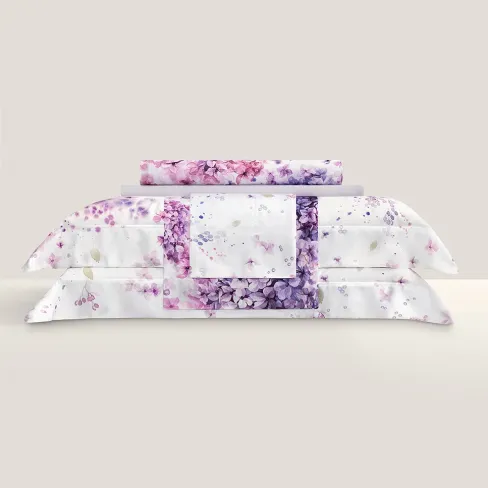 Bed linen set Estel