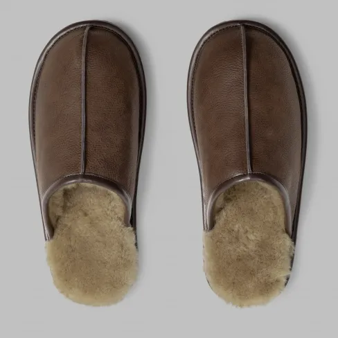 Slippers Gerving