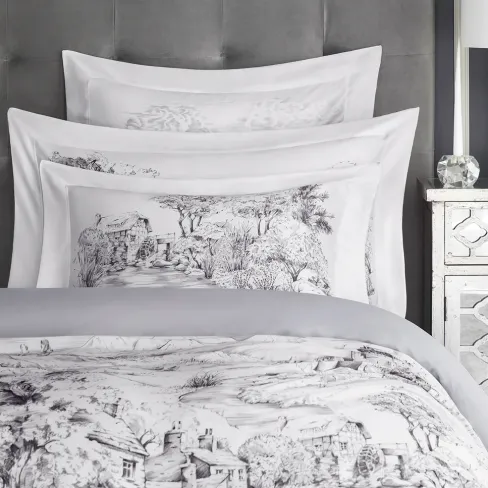 Pillowcase set Goranna