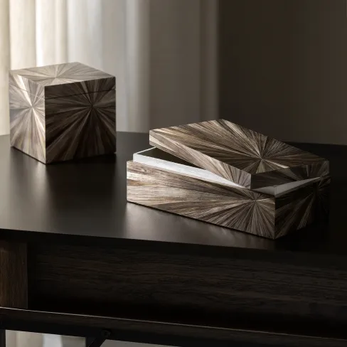 Jewelry box Griss