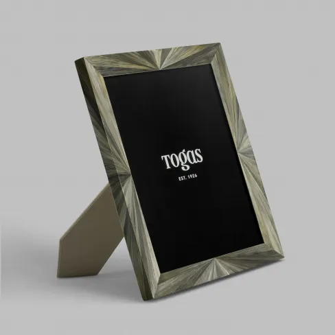 Photo frame Griss