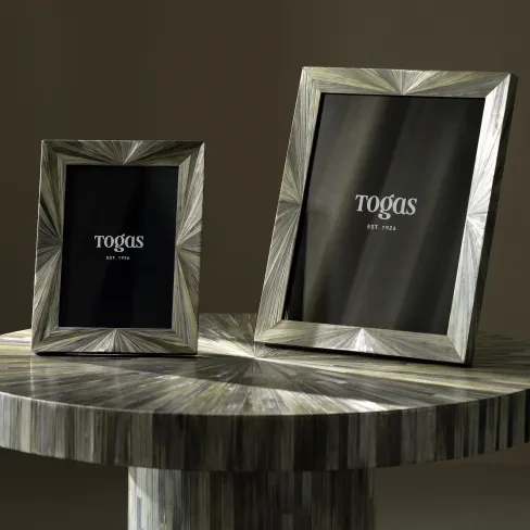 Photo frame Griss
