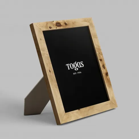 Photo frame Trygos