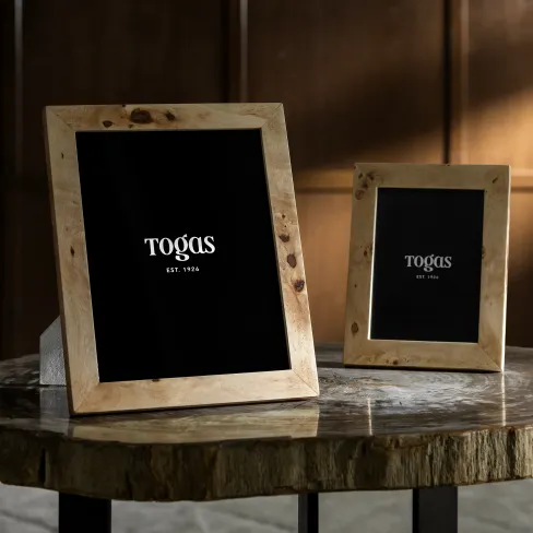 Photo frame Trygos
