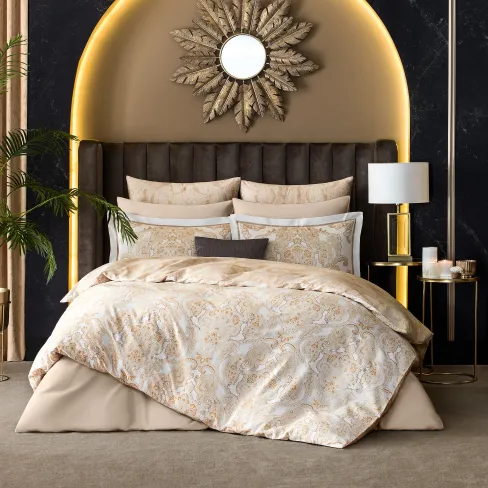 Bed linen set Hammani