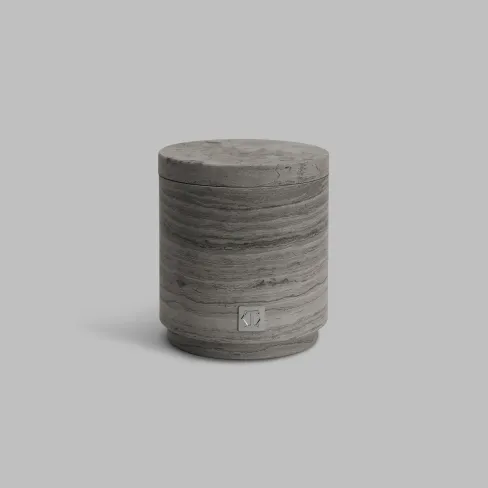 Cotton pads vase Jesne