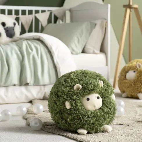 Pouf toy Joshua