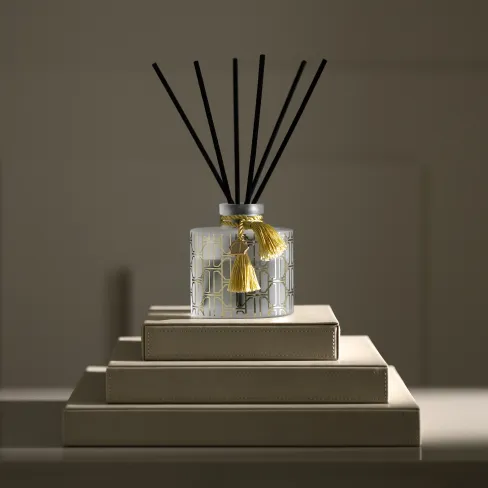 Aroma diffuser Lemongrass