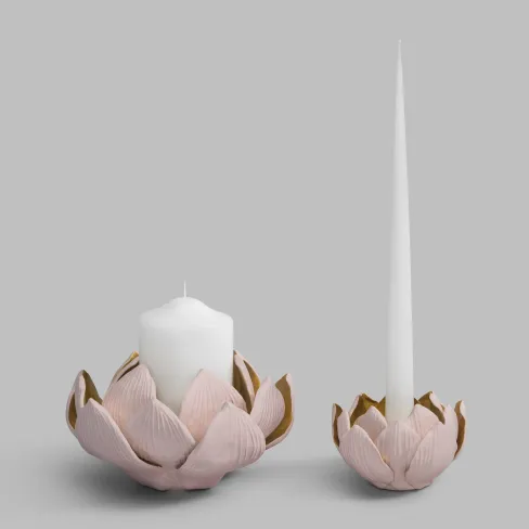 Candle holder Lilout