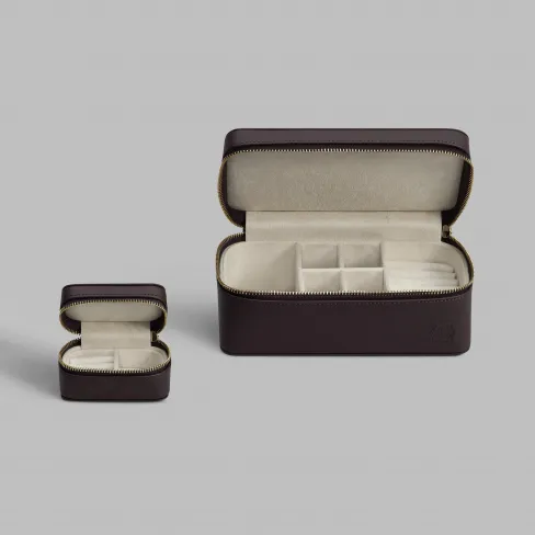 Jewelry box set Luxton