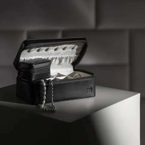 Jewelry box set Luxton