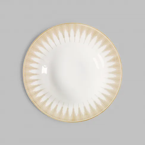 Soup plate Madison