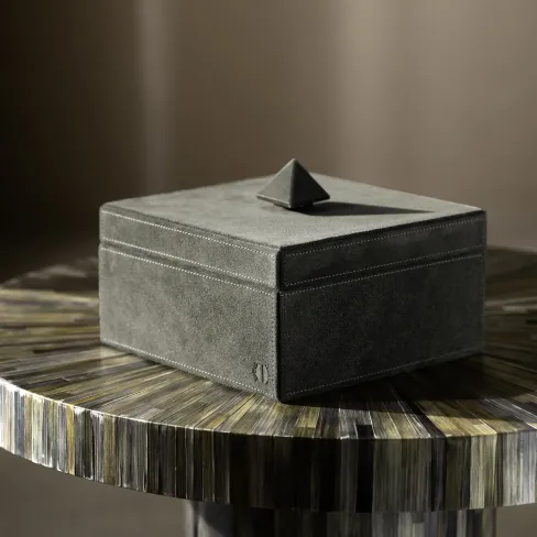 Jewelry box Melonno