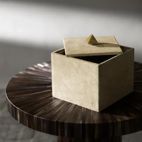 Jewelry box Melonno