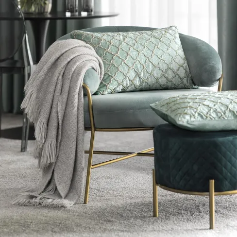 Decorative pillow Mieli