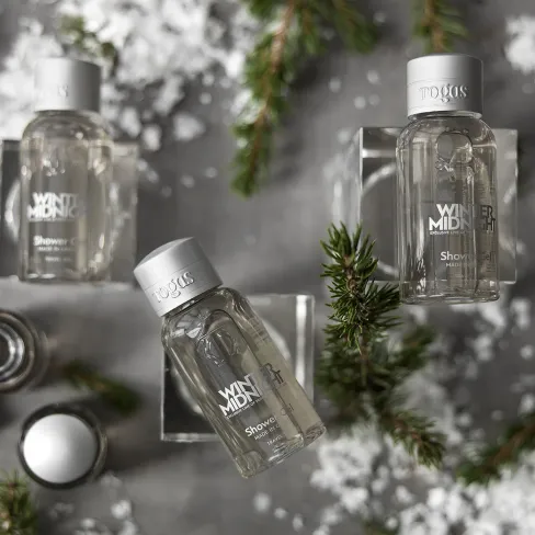 Shower gel Winter Midnight
