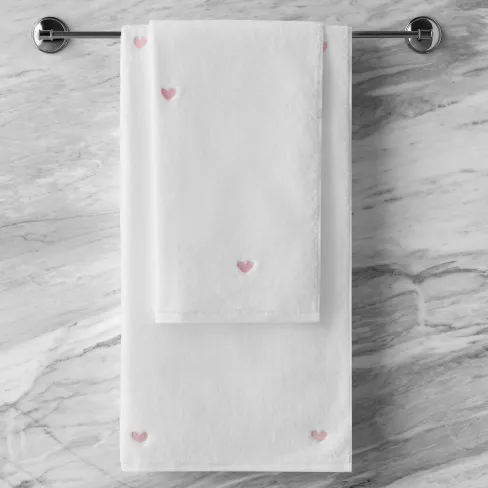 Towel Mixy