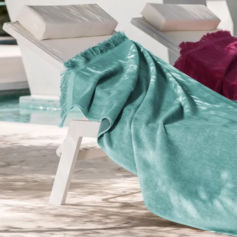 Towel Monsun