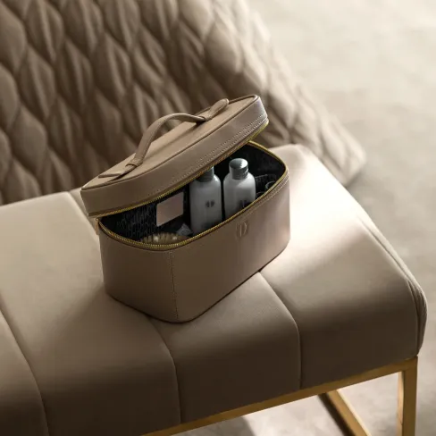 Cosmetic bag Nuarelle