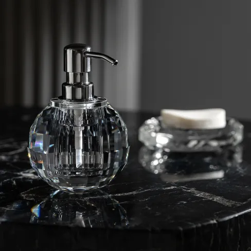 Liquid soap dispenser Oster
