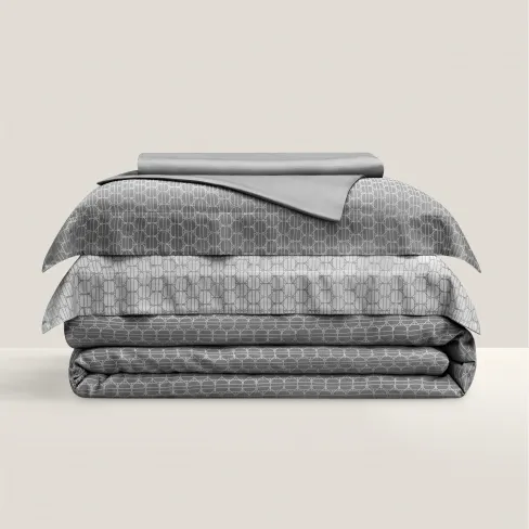 Bed linen set Parti