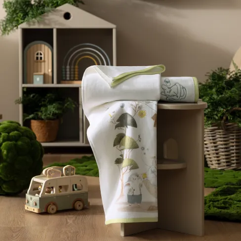 Towel set Piccolo