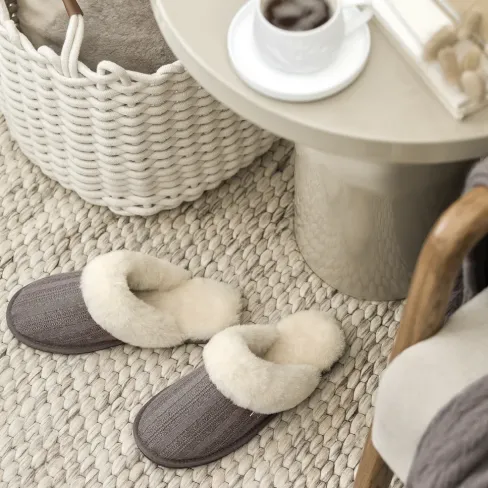 Slippers Ptolemy
