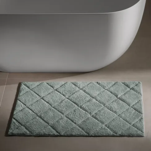 Bath mat Rhodes
