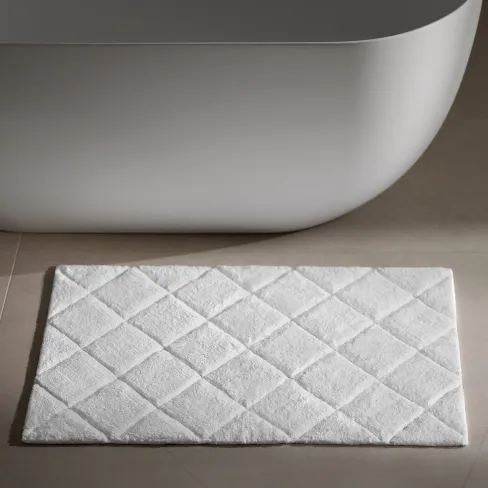 Bath mat Rhodes